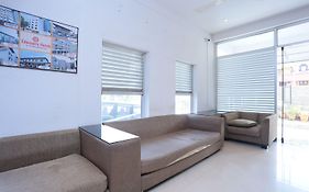 Super Townhouse Prince Palace